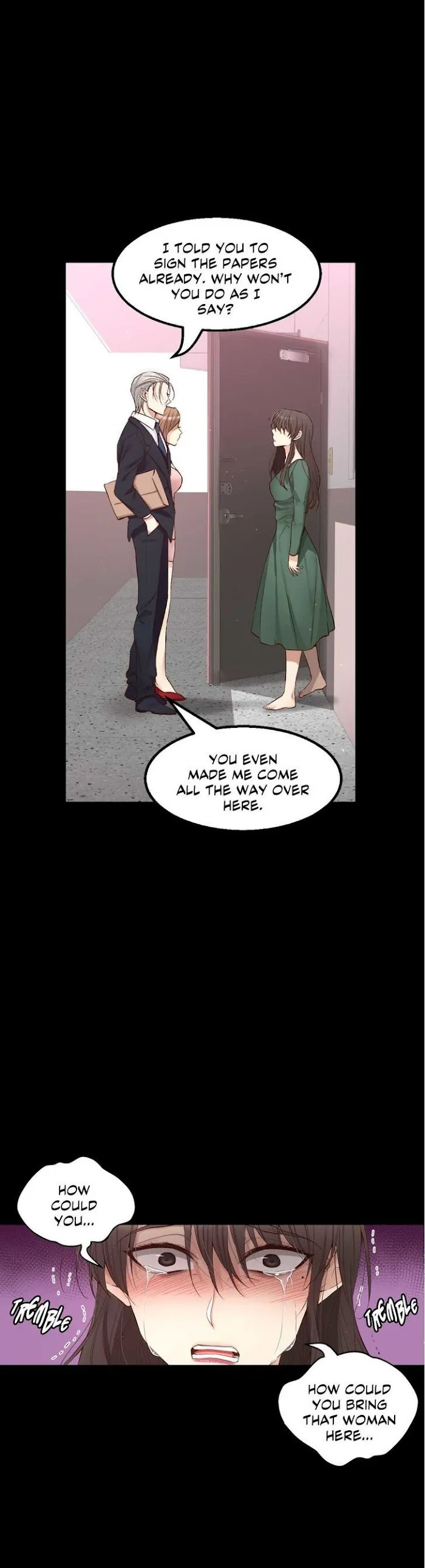 A Man Like You (A Guy Like You) - Chapter 16 Page 18