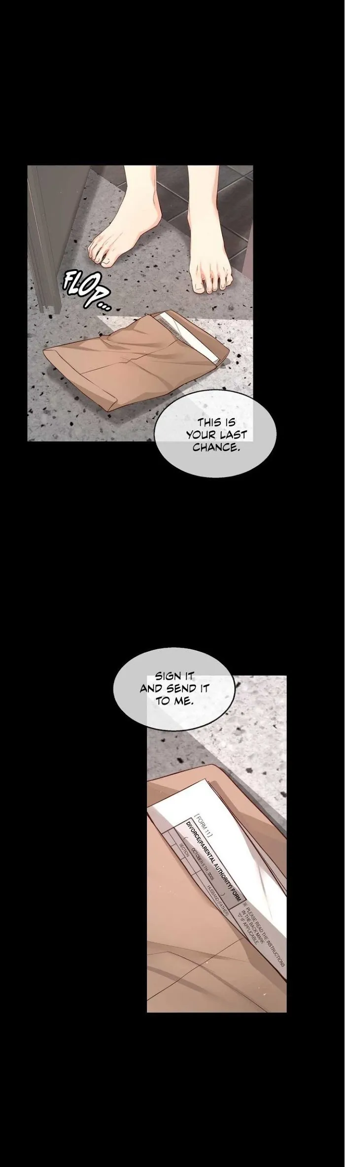 A Man Like You (A Guy Like You) - Chapter 16 Page 19