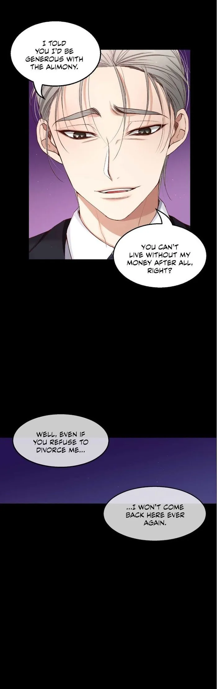 A Man Like You (A Guy Like You) - Chapter 16 Page 20
