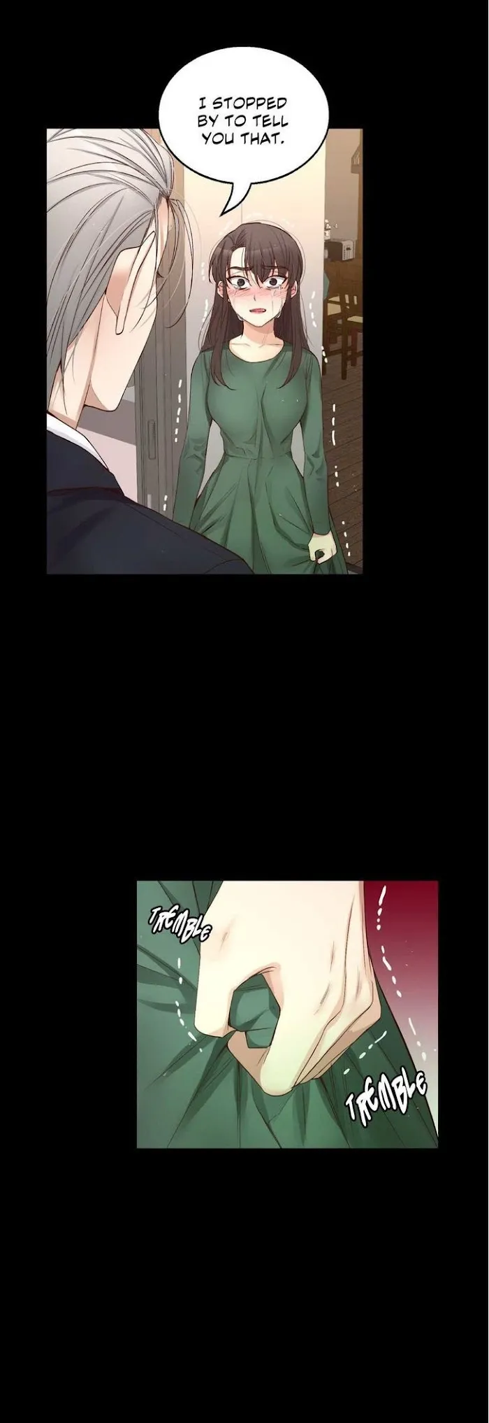 A Man Like You (A Guy Like You) - Chapter 16 Page 22