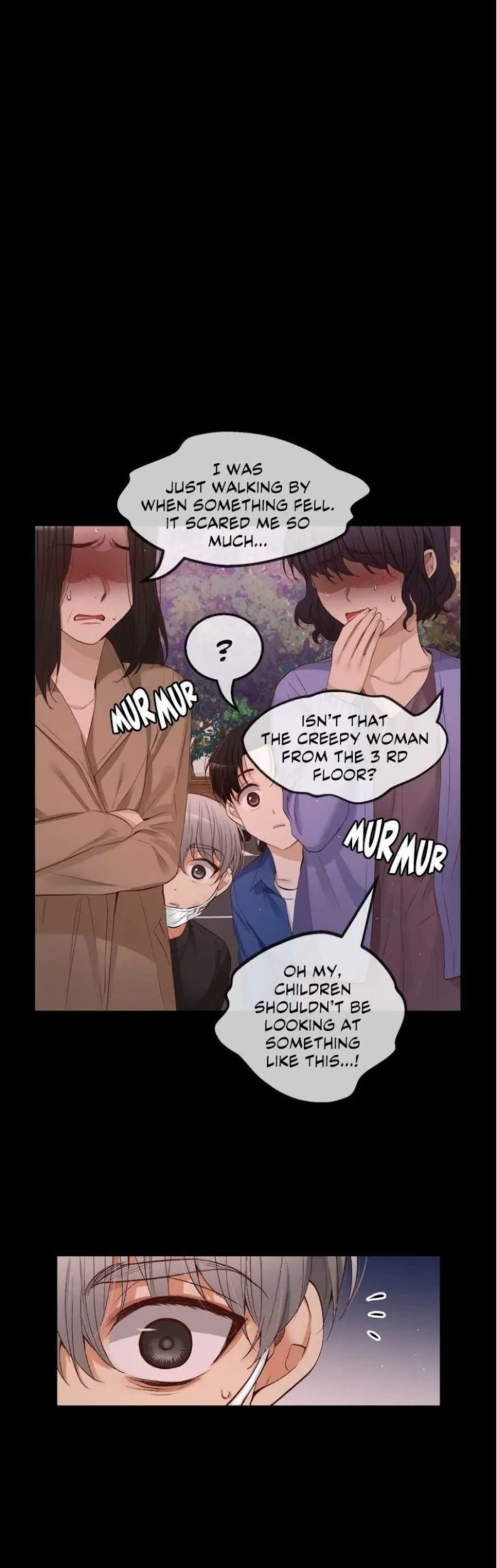 A Man Like You (A Guy Like You) - Chapter 16 Page 25