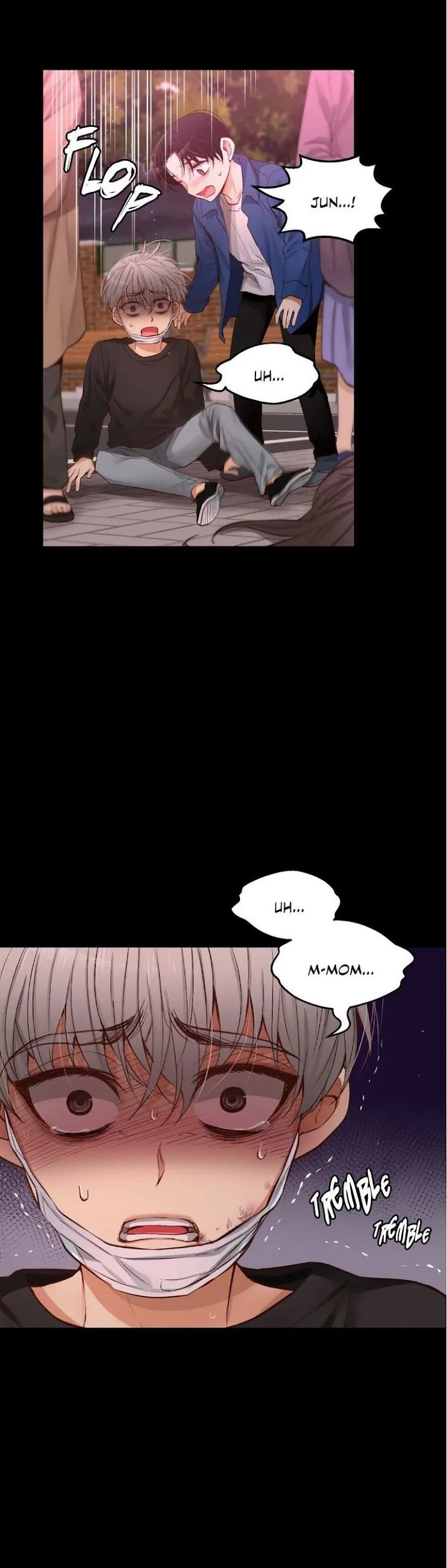 A Man Like You (A Guy Like You) - Chapter 16 Page 28