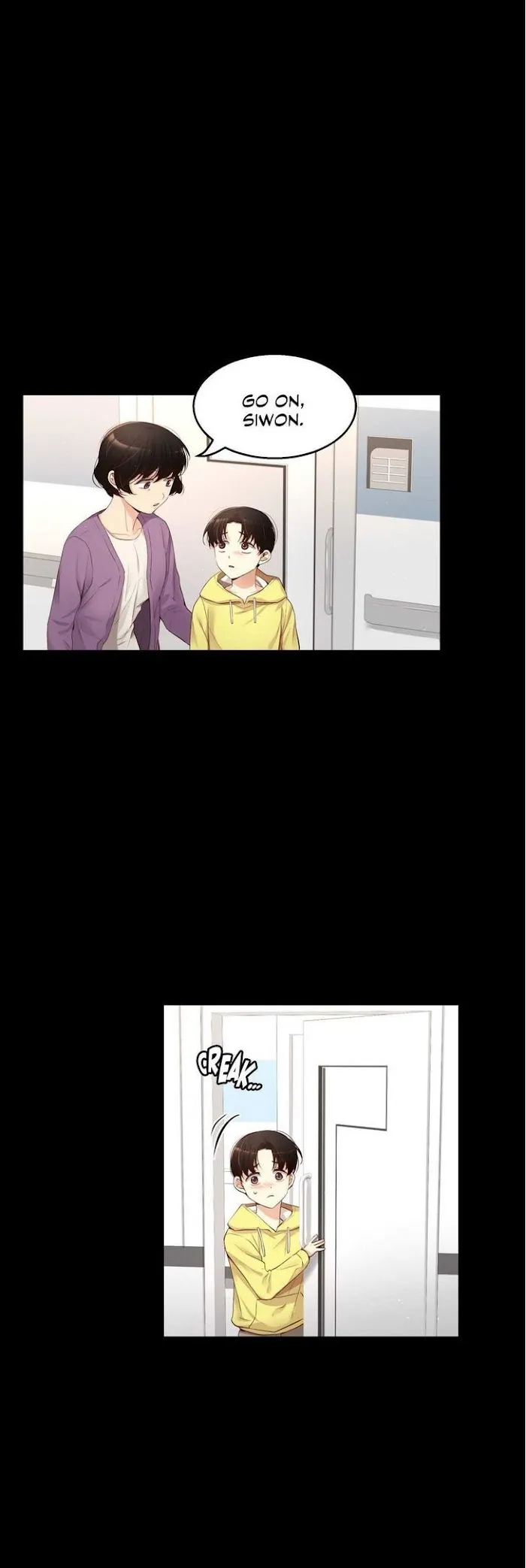 A Man Like You (A Guy Like You) - Chapter 16 Page 31