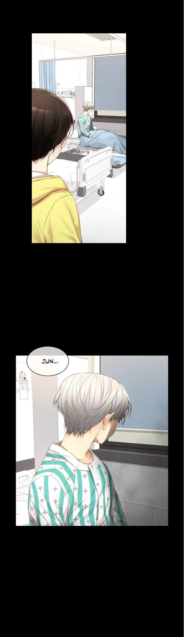 A Man Like You (A Guy Like You) - Chapter 16 Page 32