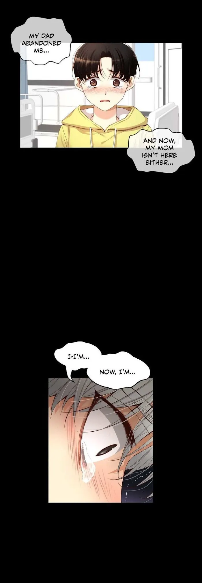 A Man Like You (A Guy Like You) - Chapter 16 Page 36