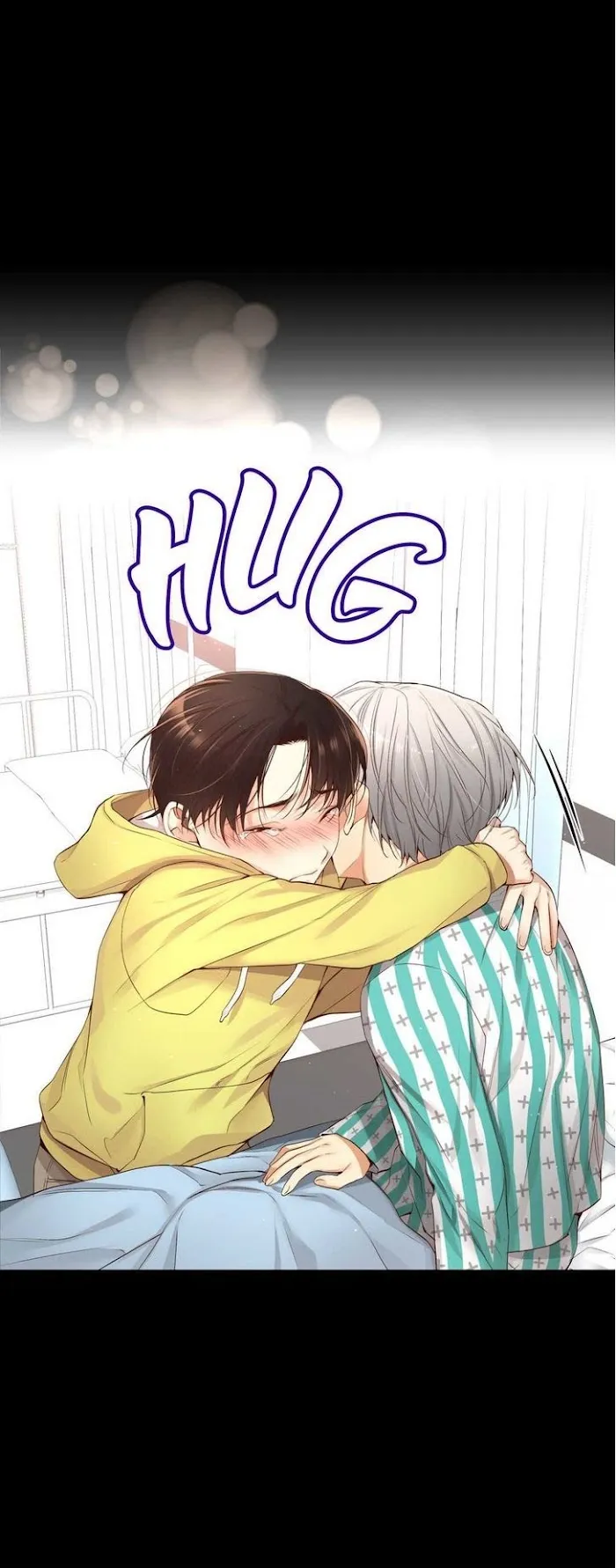 A Man Like You (A Guy Like You) - Chapter 16 Page 37