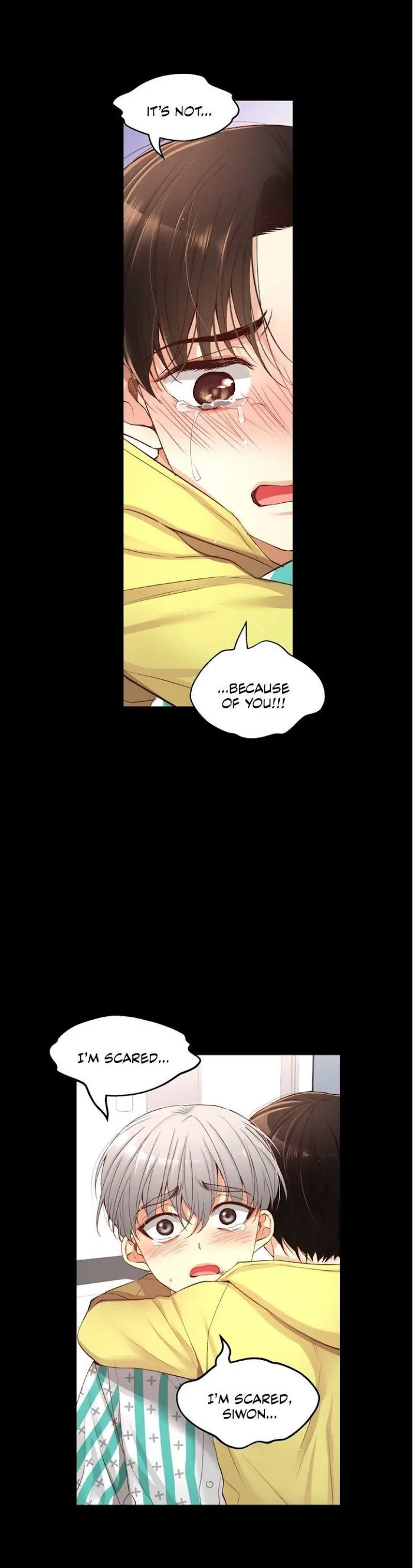A Man Like You (A Guy Like You) - Chapter 16 Page 38