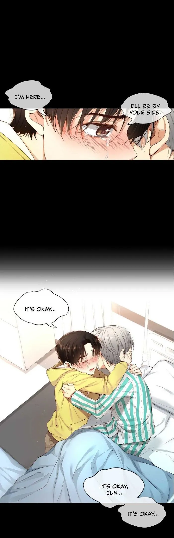 A Man Like You (A Guy Like You) - Chapter 16 Page 40