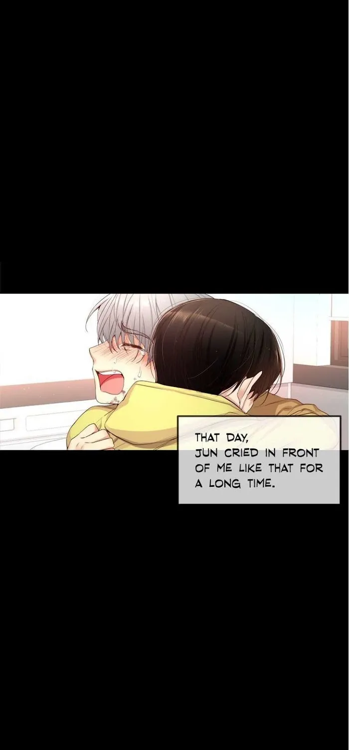A Man Like You (A Guy Like You) - Chapter 16 Page 41