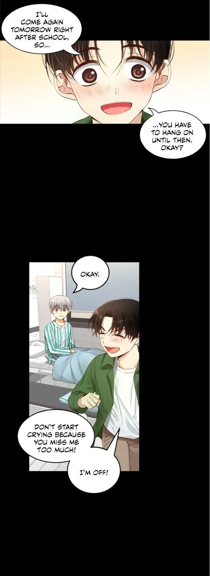 A Man Like You (A Guy Like You) - Chapter 16 Page 43