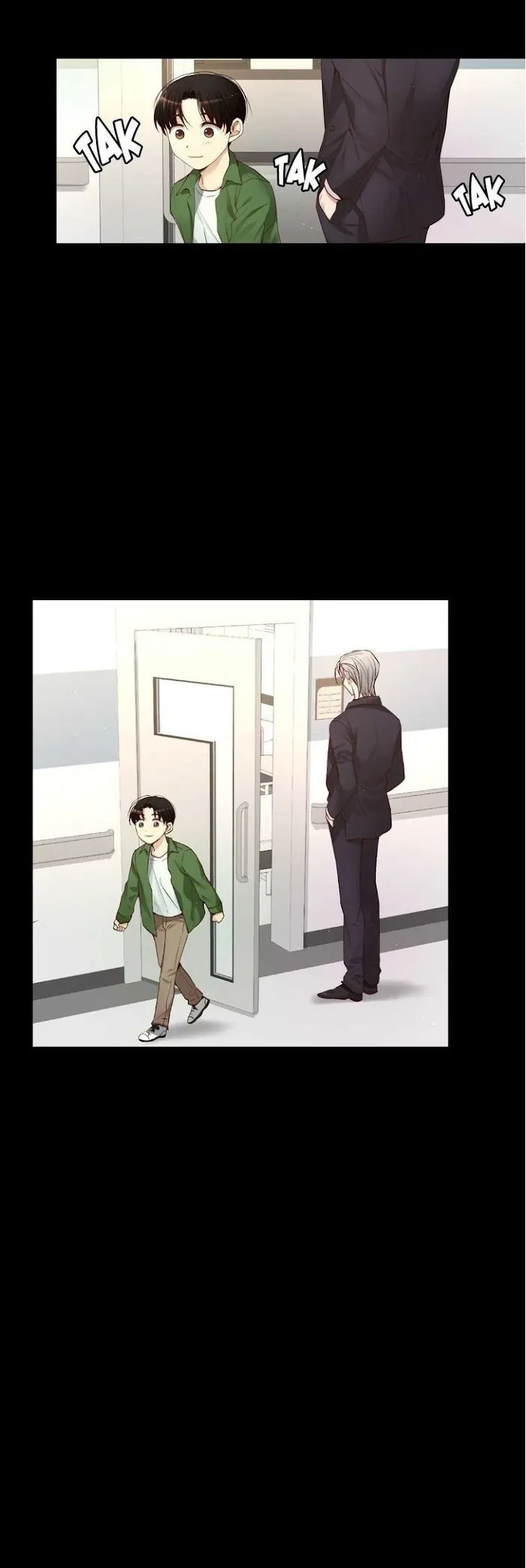 A Man Like You (A Guy Like You) - Chapter 16 Page 44