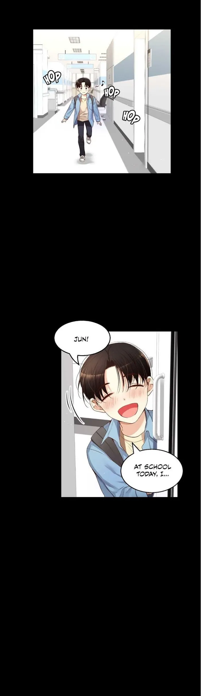 A Man Like You (A Guy Like You) - Chapter 16 Page 47