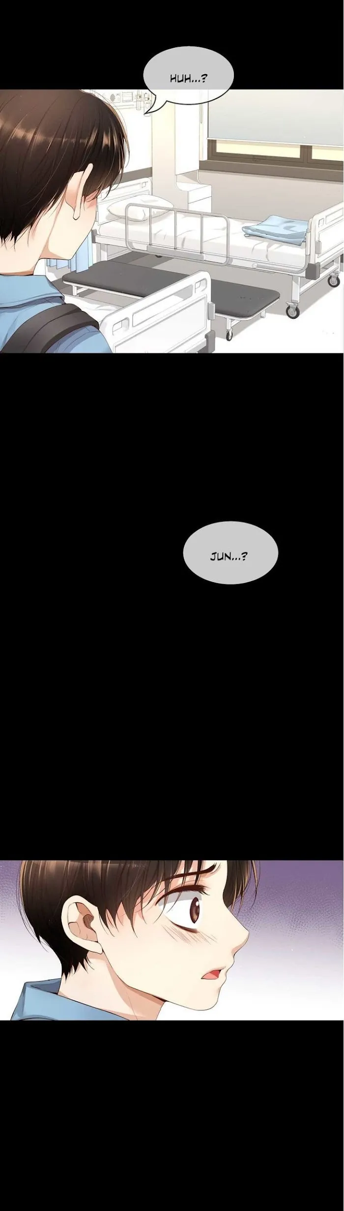 A Man Like You (A Guy Like You) - Chapter 16 Page 48