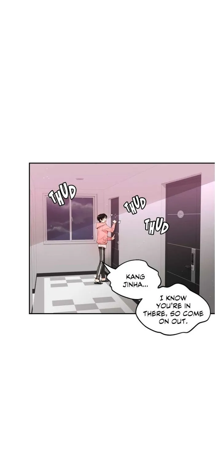 A Man Like You (A Guy Like You) - Chapter 16 Page 51