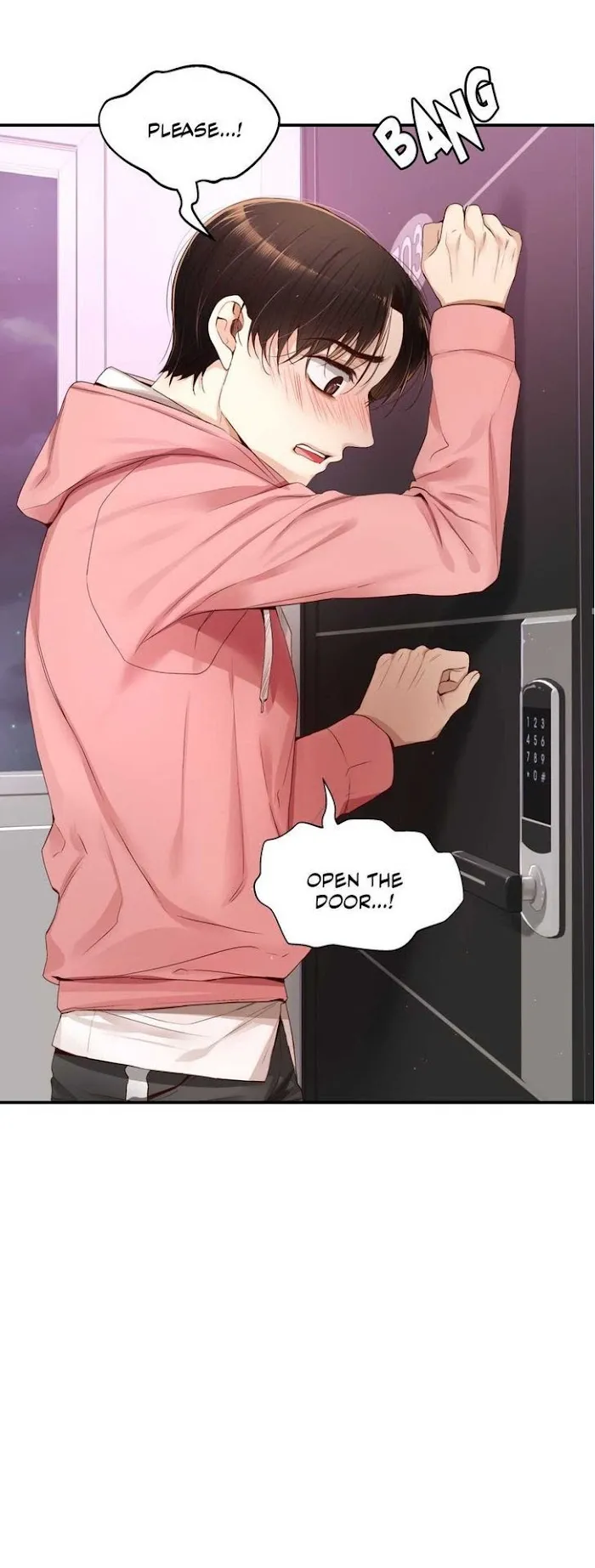 A Man Like You (A Guy Like You) - Chapter 16 Page 52