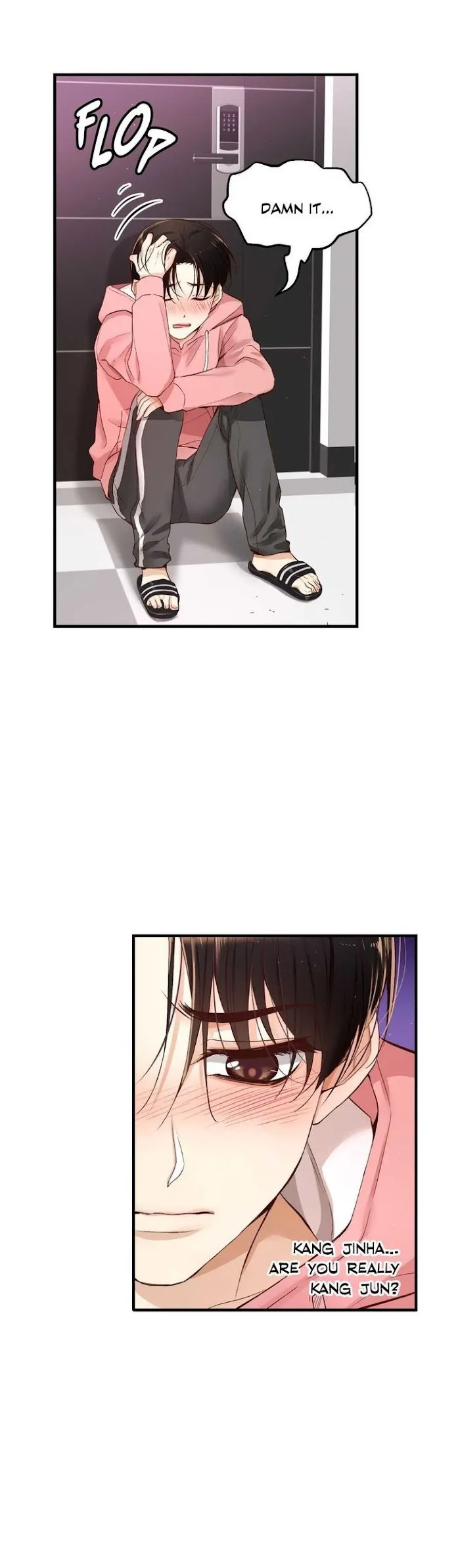 A Man Like You (A Guy Like You) - Chapter 16 Page 53