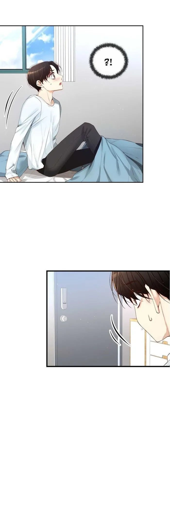 A Man Like You (A Guy Like You) - Chapter 17 Page 6