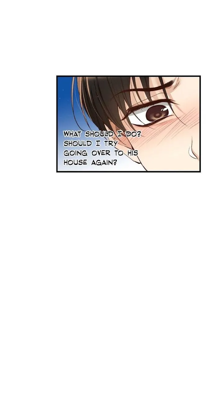 A Man Like You (A Guy Like You) - Chapter 17 Page 10