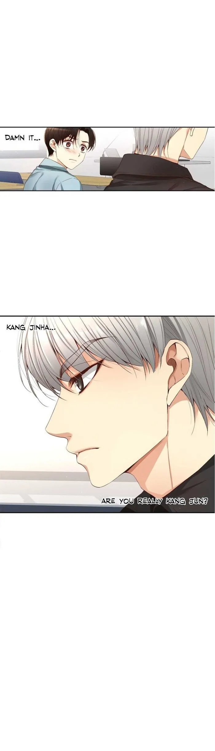 A Man Like You (A Guy Like You) - Chapter 17 Page 14