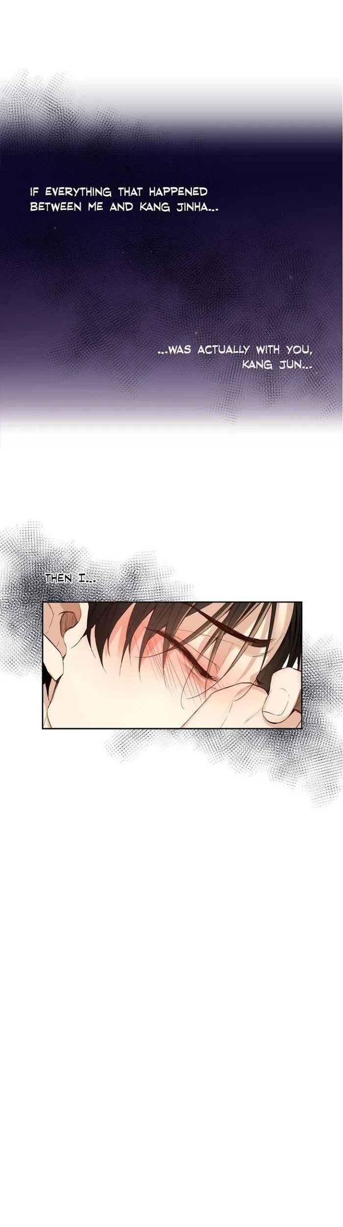 A Man Like You (A Guy Like You) - Chapter 17 Page 16