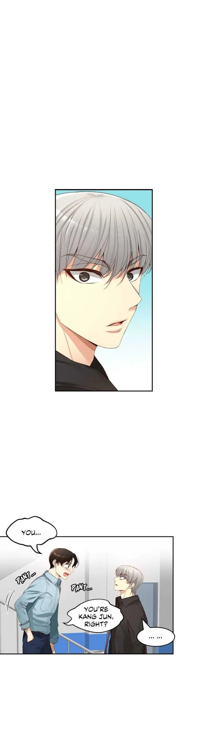 A Man Like You (A Guy Like You) - Chapter 17 Page 19