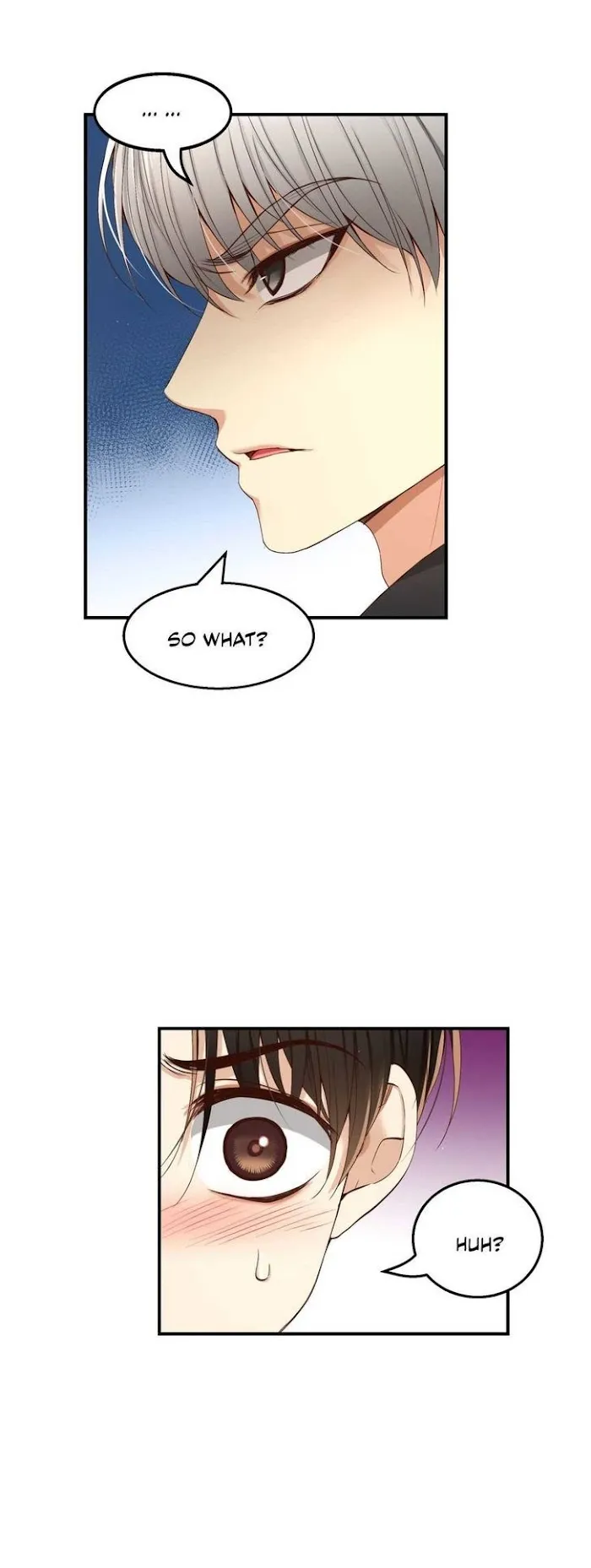 A Man Like You (A Guy Like You) - Chapter 17 Page 21