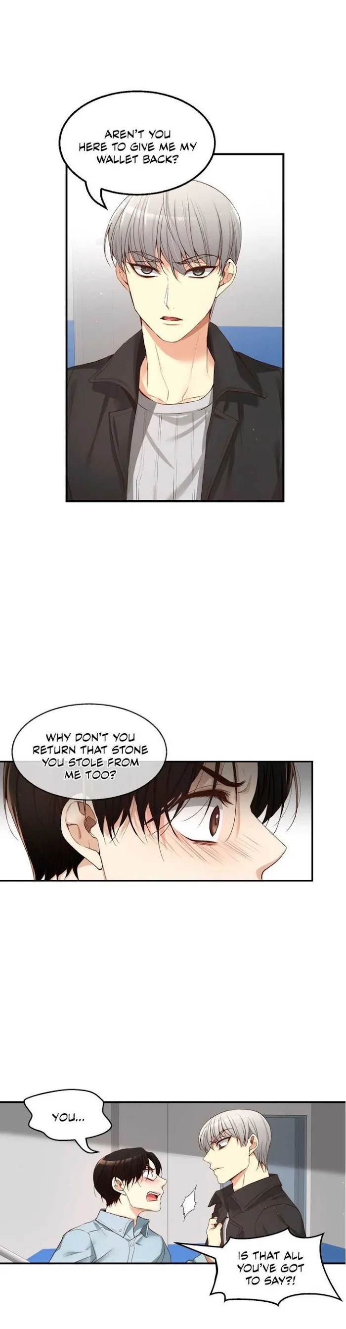 A Man Like You (A Guy Like You) - Chapter 17 Page 22