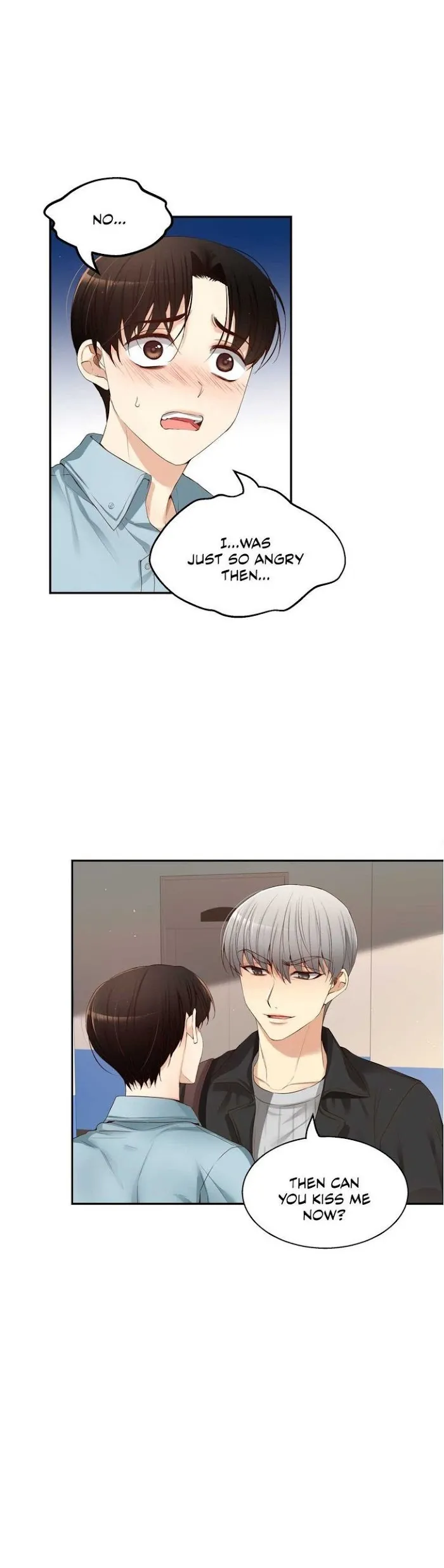 A Man Like You (A Guy Like You) - Chapter 17 Page 28