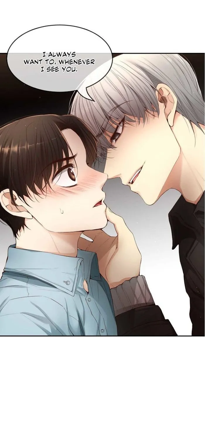 A Man Like You (A Guy Like You) - Chapter 17 Page 29