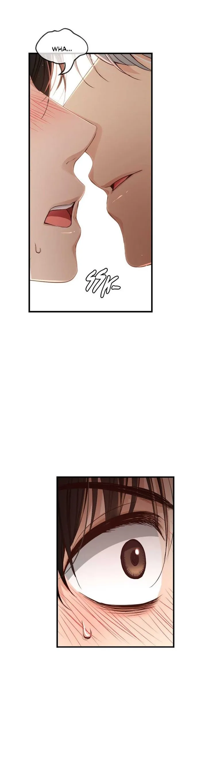 A Man Like You (A Guy Like You) - Chapter 17 Page 30
