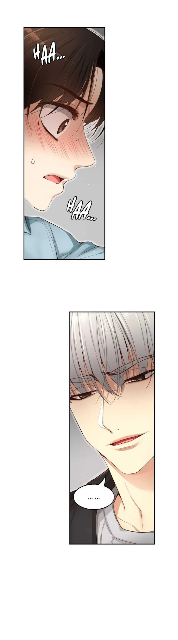 A Man Like You (A Guy Like You) - Chapter 17 Page 32