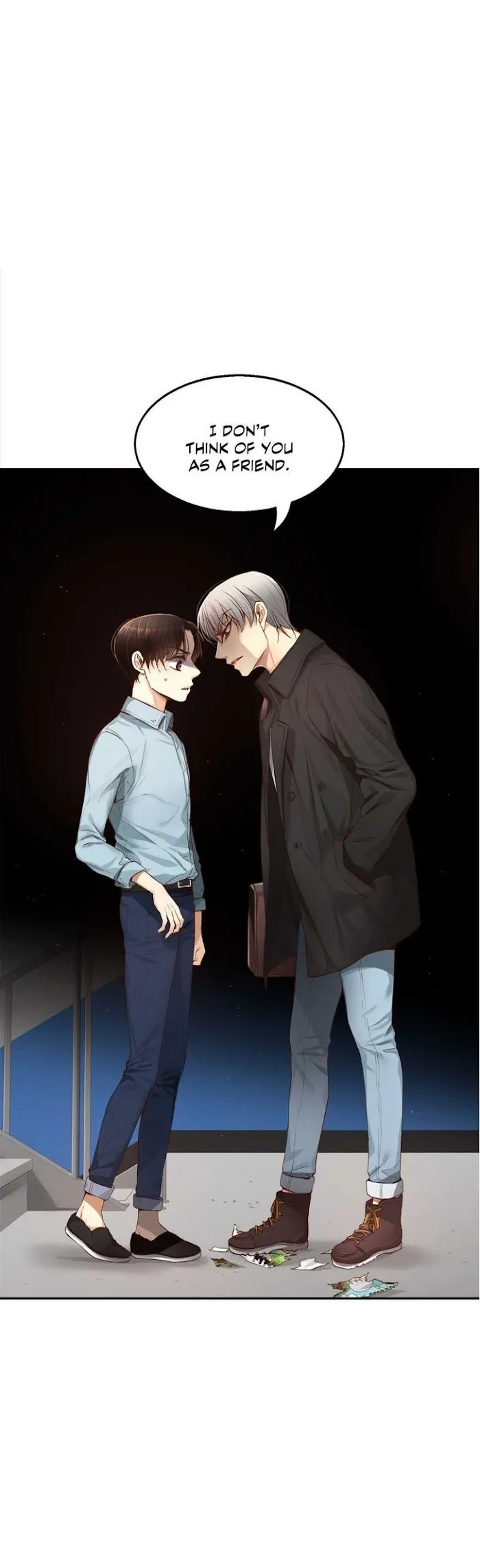 A Man Like You (A Guy Like You) - Chapter 17 Page 37