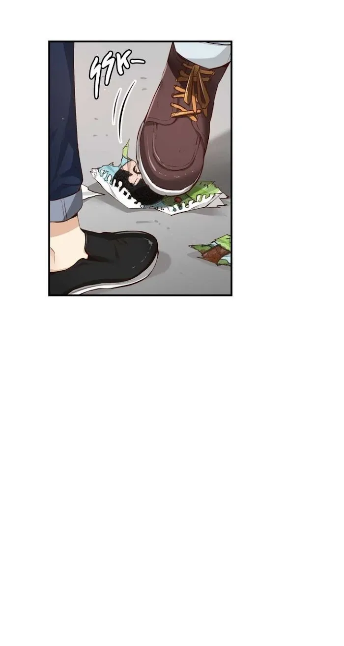A Man Like You (A Guy Like You) - Chapter 17 Page 38