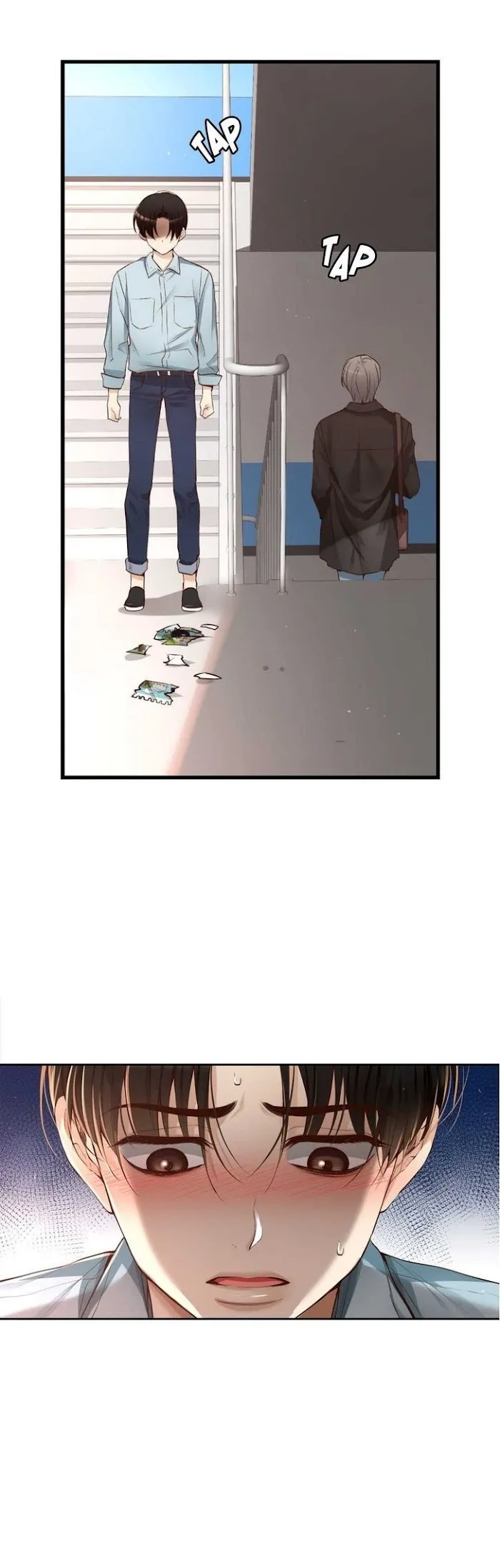 A Man Like You (A Guy Like You) - Chapter 17 Page 39