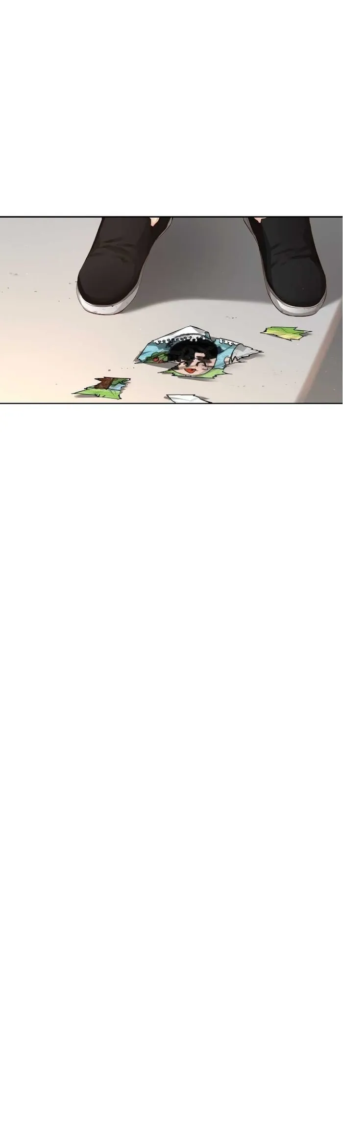 A Man Like You (A Guy Like You) - Chapter 17 Page 40