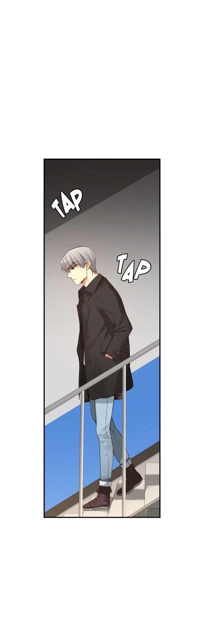 A Man Like You (A Guy Like You) - Chapter 17 Page 41