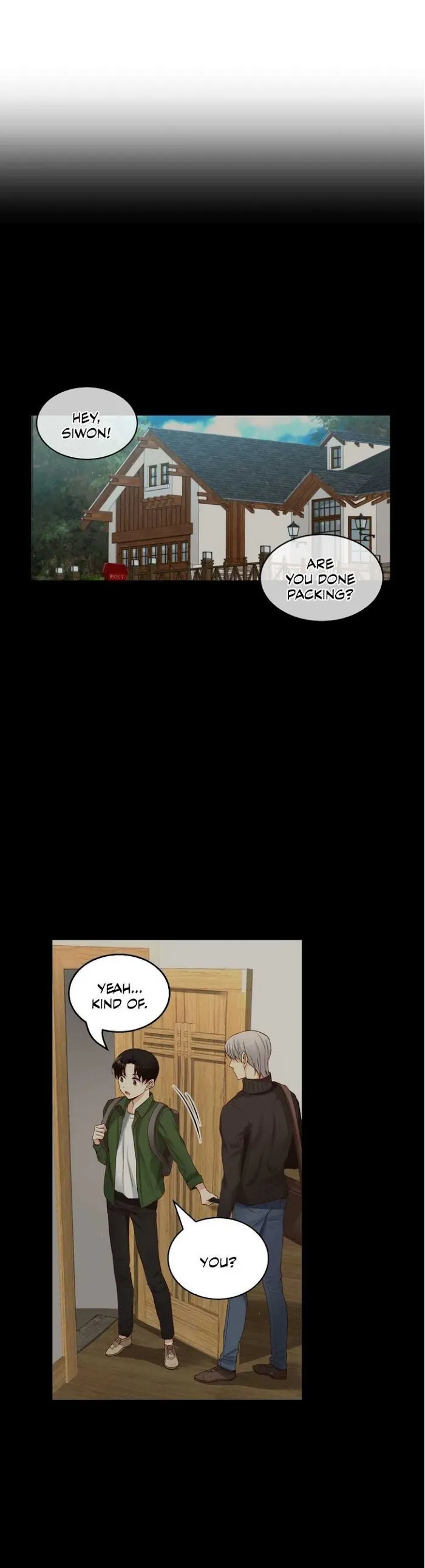 A Man Like You (A Guy Like You) - Chapter 17 Page 42