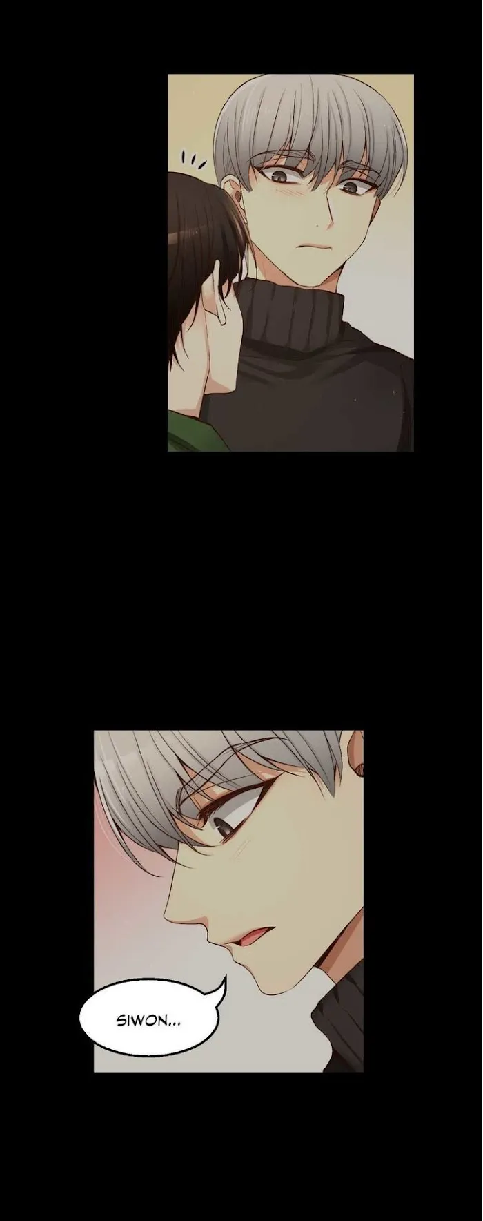 A Man Like You (A Guy Like You) - Chapter 17 Page 43