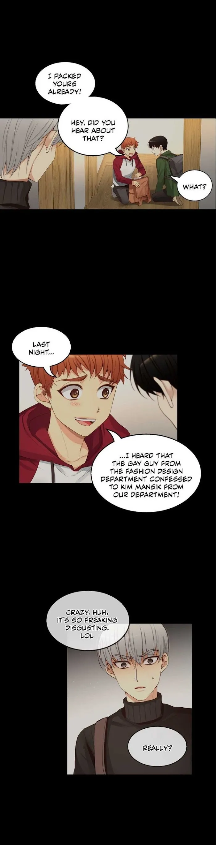 A Man Like You (A Guy Like You) - Chapter 17 Page 45