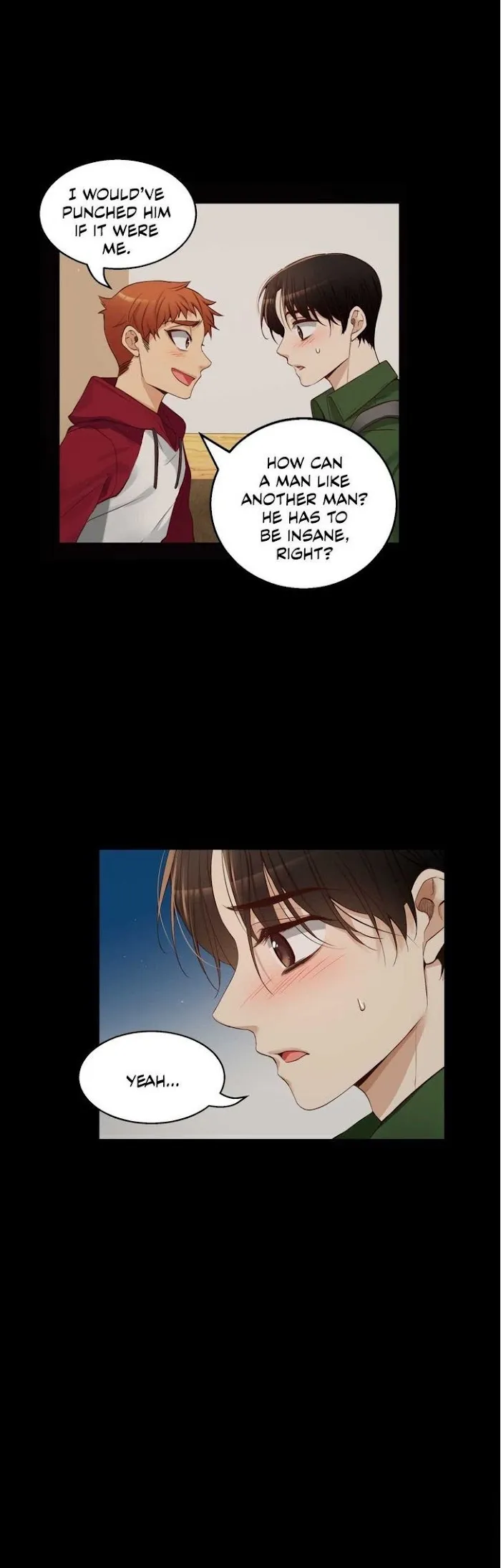 A Man Like You (A Guy Like You) - Chapter 17 Page 46
