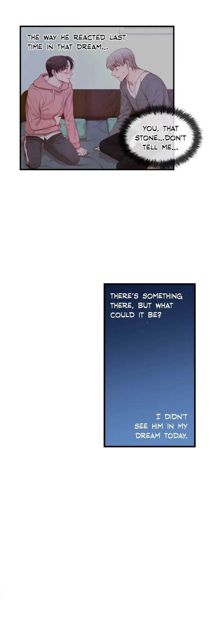 A Man Like You (A Guy Like You) - Chapter 17 Page 52