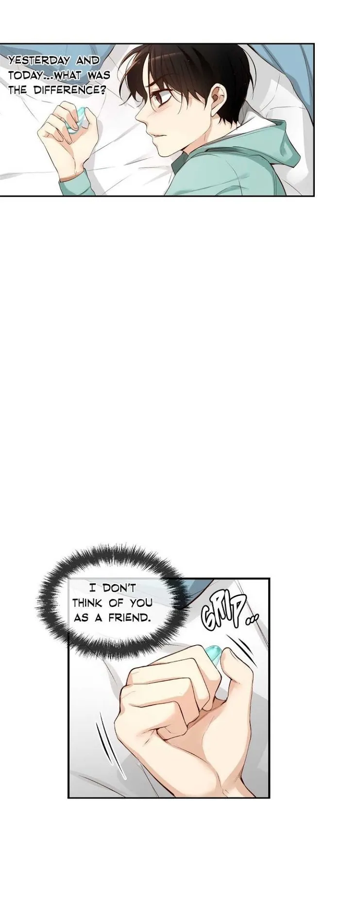 A Man Like You (A Guy Like You) - Chapter 17 Page 53