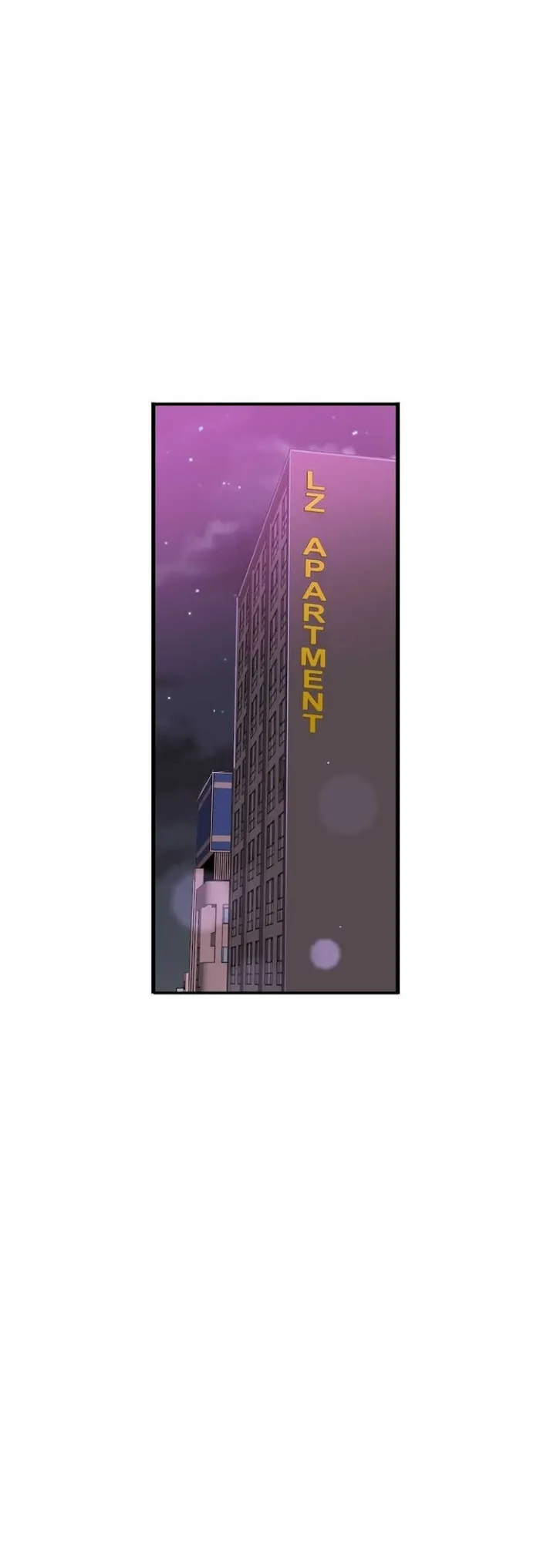 A Man Like You (A Guy Like You) - Chapter 18 Page 1