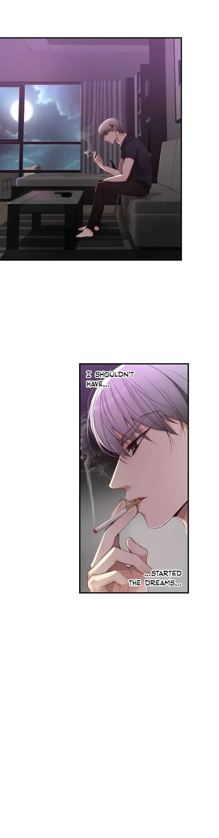 A Man Like You (A Guy Like You) - Chapter 18 Page 2