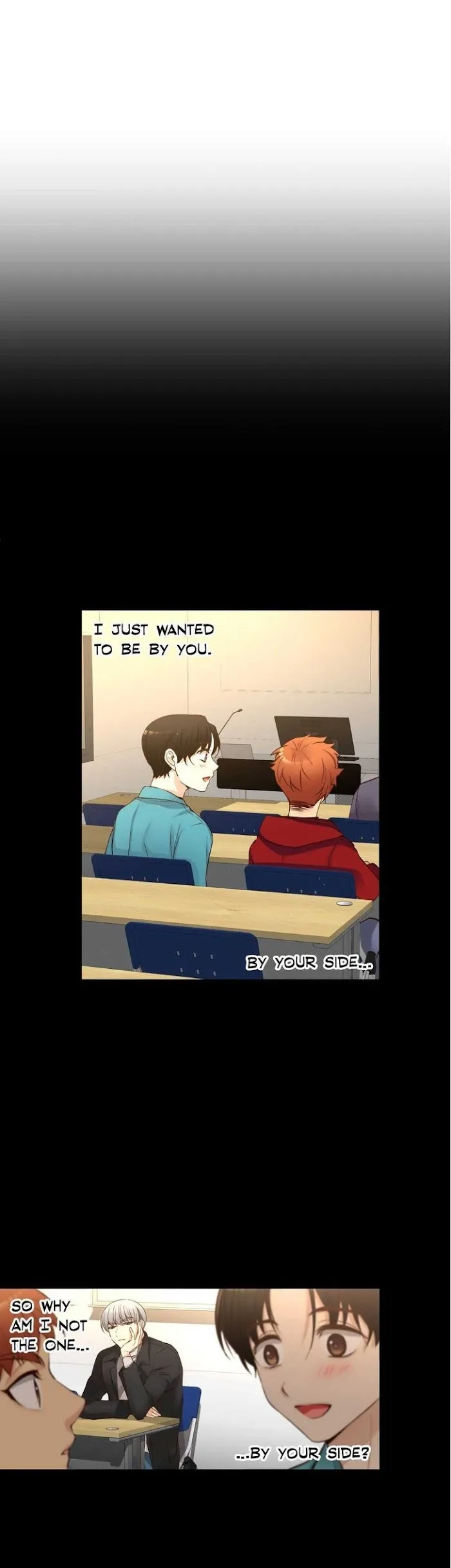 A Man Like You (A Guy Like You) - Chapter 18 Page 3