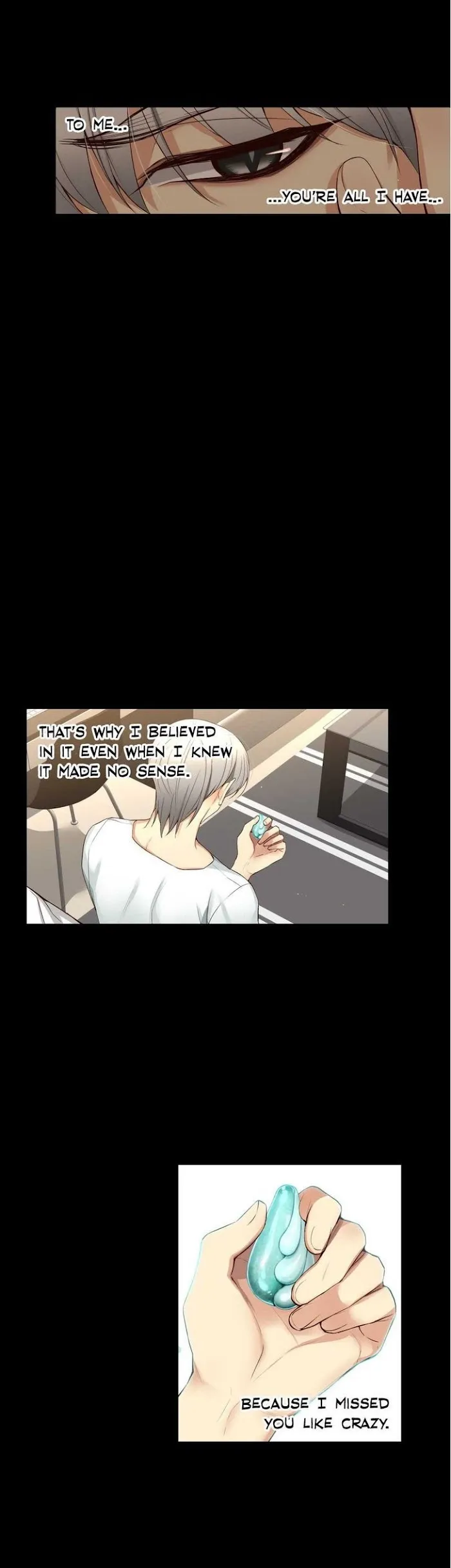 A Man Like You (A Guy Like You) - Chapter 18 Page 4