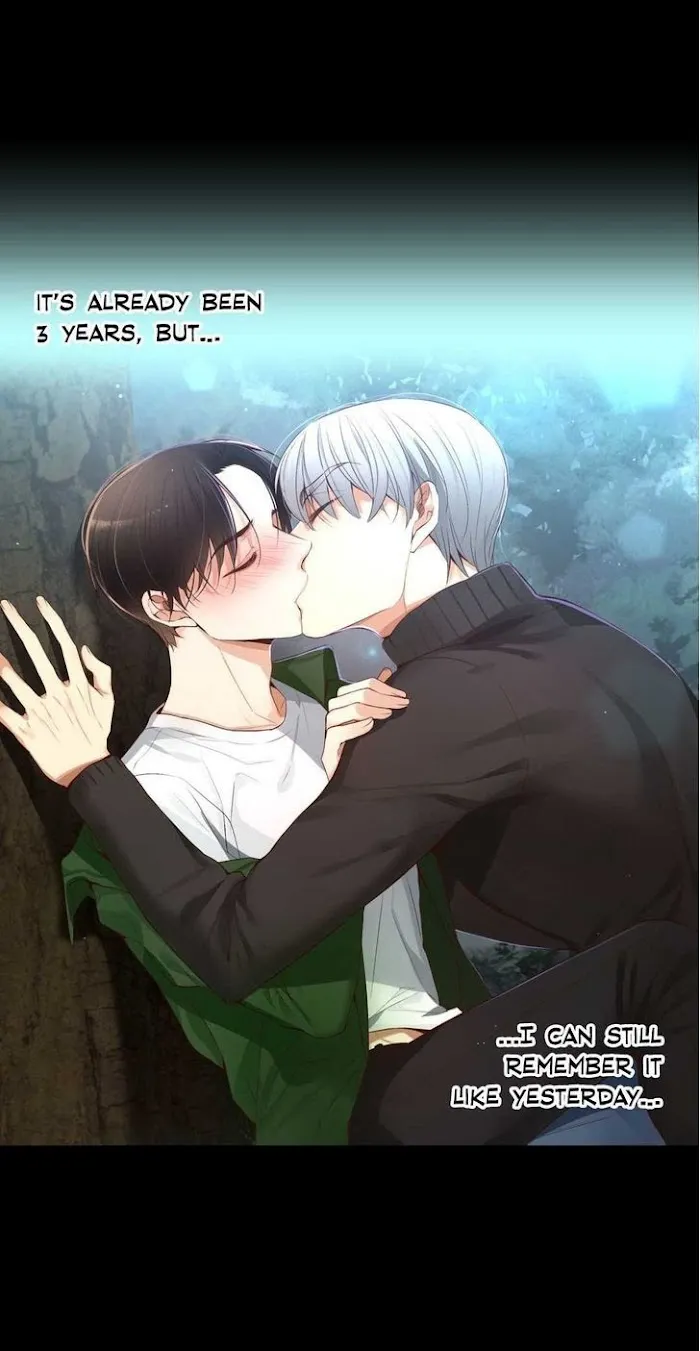 A Man Like You (A Guy Like You) - Chapter 18 Page 6