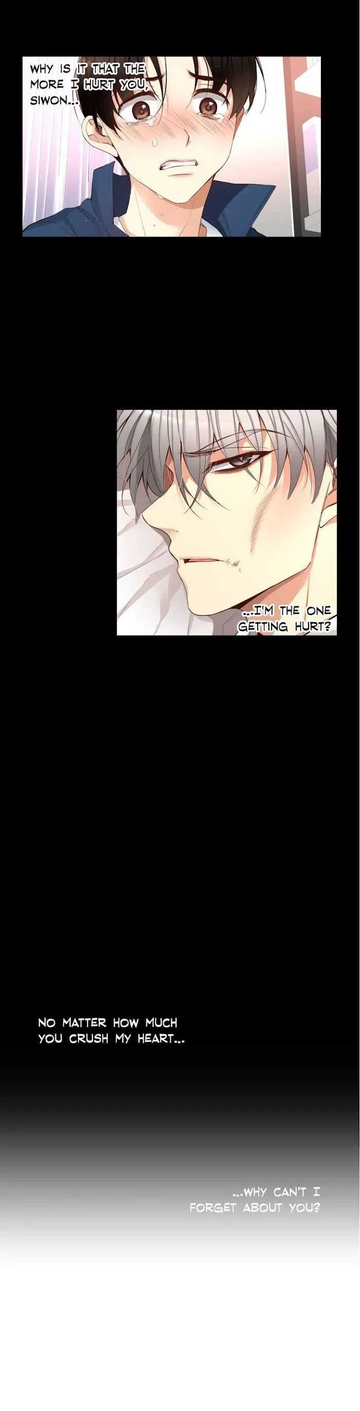 A Man Like You (A Guy Like You) - Chapter 18 Page 8