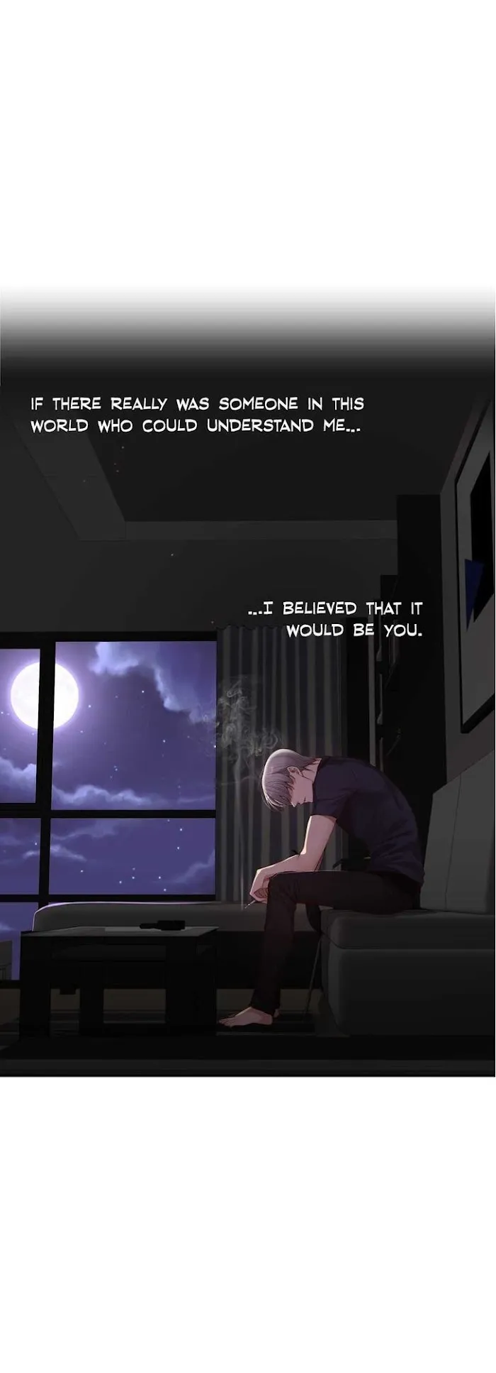 A Man Like You (A Guy Like You) - Chapter 18 Page 9