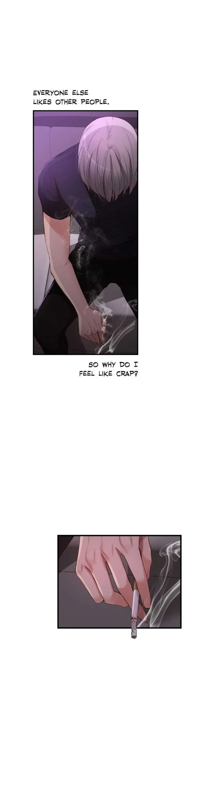 A Man Like You (A Guy Like You) - Chapter 18 Page 10